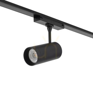 Schienenstrahler Nowodvorski UT-LVM SPOT LED 12 W 4000 K schwarz 11342 small 2