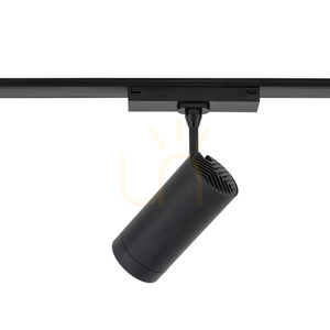 Schienenstrahler Nowodvorski UT-LVM SPOT LED 12 W 4000 K schwarz 11342 small 4