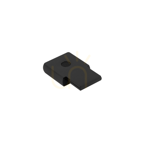 Prüfen UT-LVM END CAP Schienenstecker 11327 Nowodvorski