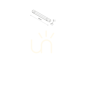 UT-LVM 48V, 100W INNENSTROMVERSORGUNG 11328 Nowodvorski. 1 UT-LVM 48V, 100W INNENSTROMVERSORGUNG 11328 Nowodvorski. small 1