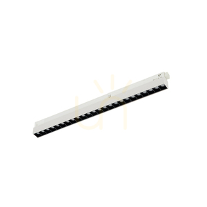 LVM FOCUS LED 15W Stromschienenleuchte 11630 Nowodvorski small 0