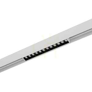 LVM FOCUS LED 9W Leuchte für Stromschienen 11632 Nowodvorski small 3