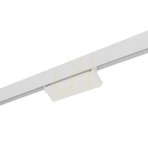 LVM FOCUS OUT LED 9W Stromschienenstrahler 11634 Nowodvorski small 5