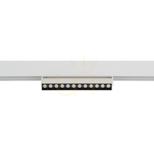 LVM FOCUS OUT LED 9W Stromschienenstrahler 11635 Nowodvorski small 2