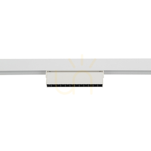 LVM FOCUS OUT LED 9W Stromschienenstrahler 11635 Nowodvorski small 3