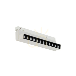 LVM FOCUS OUT LED 9W Stromschienenstrahler 11635 Nowodvorski small 0