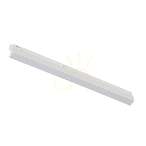 Prüfen LVM LINE LED 15W 11636 Nowodvorski Stromschienenleuchte