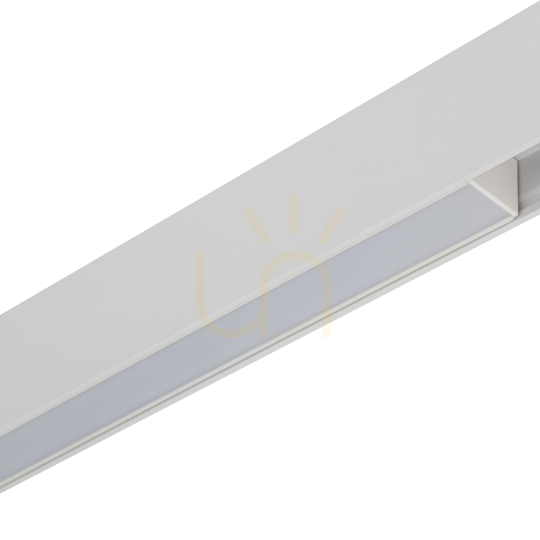 Anzeige LVM LINE LED Schienenleuchte 9W 4000K 11639 Nowodvorski LVM LINE LED Schienenleuchte 9W 4000K 11639 Nowodvorski