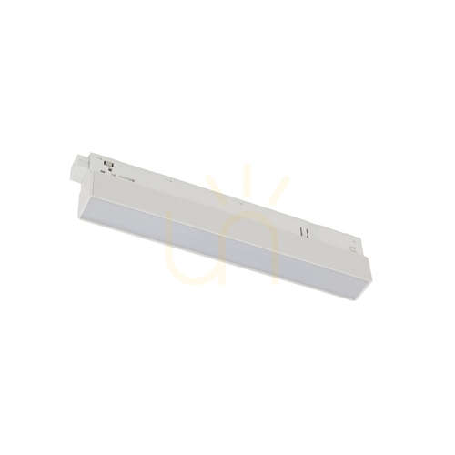 Prüfen LVM LINE LED Schienenleuchte 9W 4000K 11639 Nowodvorski