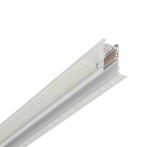 LVM RECESSED TRACK 1M Beleuchtungsschiene 11624 Nowodvorski small 0