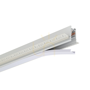 LVM RECESSED TRACK 2M Beleuchtungsschiene 11625 Nowodvorski small 2