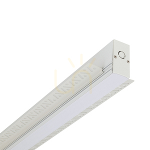 LVM RECESSED TRACK 2M Beleuchtungsschiene 11625 Nowodvorski small 3