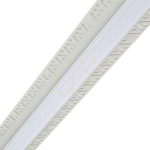 LVM RECESSED TRACK 2M Beleuchtungsschiene 11625 Nowodvorski small 5
