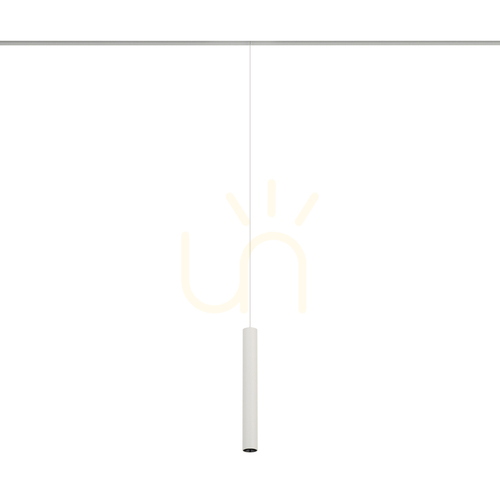 Prüfen LVM ROLLER LED 9W Pendelleuchte 11640 Nowodvorski