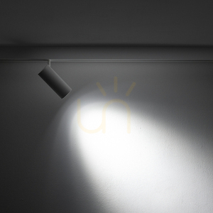 LVM SPOT LED 15W 4000K 11643 Nowodvorski Strahler für Stromschienen small 1