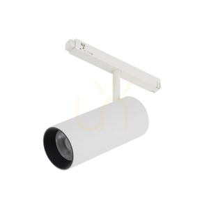 LVM SPOT LED 15W 4000K 11643 Nowodvorski Strahler für Stromschienen small 0
