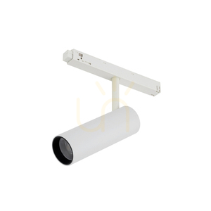 LVM SPOT LED 9W 4000K 11645 Nowodvorski Strahler für Stromschienen small 0