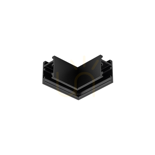Prüfen Schalter für Stromschienen NANO - LVM HORIZONTAL CORNER 11727 Nowodvorski