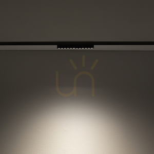 Reflektor für Stromschienen NANO - LVM FOCUS OUT LED 10W 11720 Nowodvorski small 1
