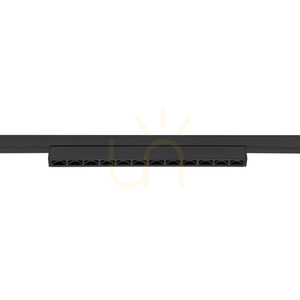 Reflektor für Stromschienen NANO - LVM FOCUS OUT LED 10W 11720 Nowodvorski small 3