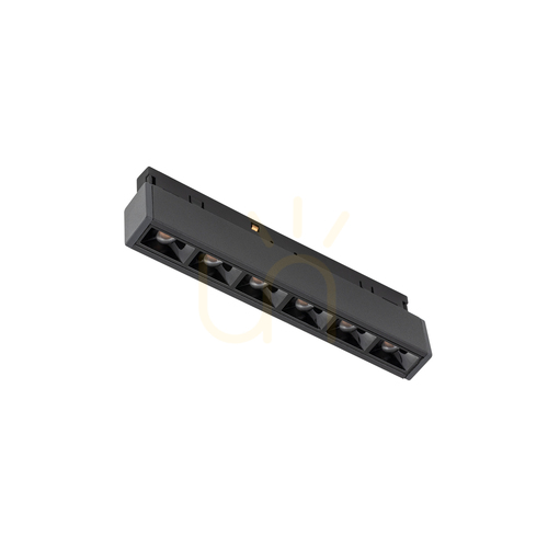 Prüfen Reflektor für Stromschienen NANO - LVM FOCUS OUT LED 5W 11718 Nowodvorski