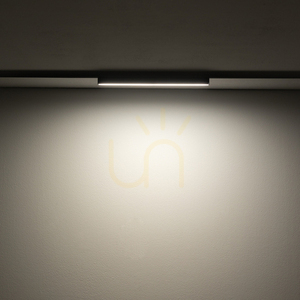 NANO Stromschienenleuchte - LVM LINE OUT LED 10W 11743 Nowodvorski small 1