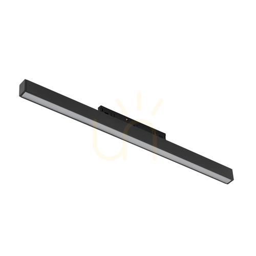 Prüfen NANO Stromschienenleuchte - LVM LINE OUT LED 10W 11743 Nowodvorski