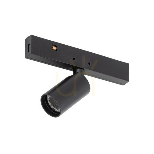 Prüfen Reflektor für Stromschienen NANO - LVM SPOT LED 1W 11712 Nowodvorski