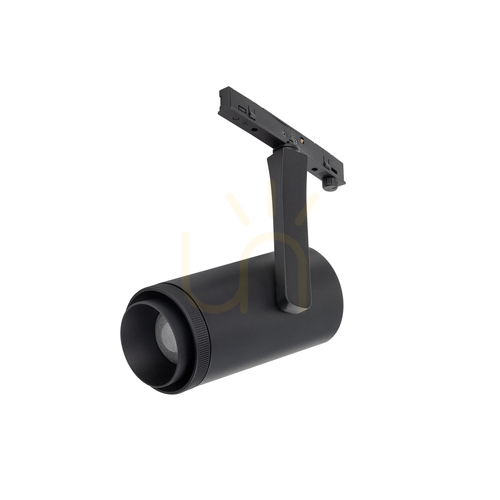 Prüfen Reflektor für Stromschienen NANO - LVM SPOT ZOOM LED 15W 11716 Nowodvorski