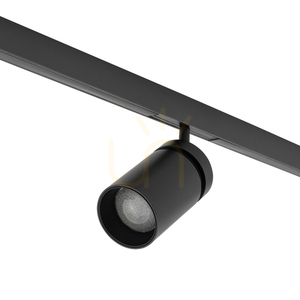 Reflektor für Stromschienen NANO - LVM SPOT ZOOM LED 2W 11713 Nowodvorski small 3