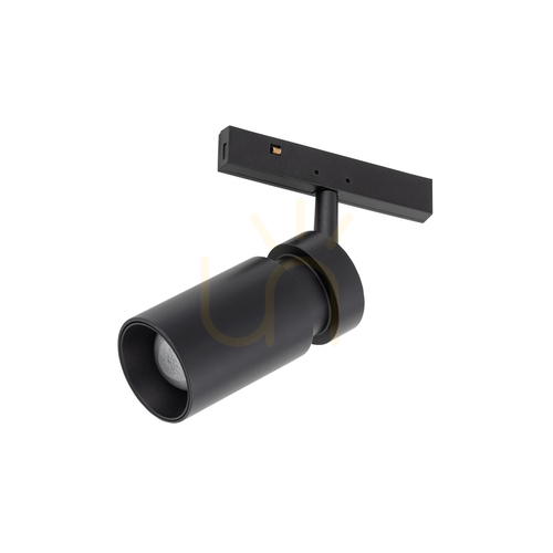 Prüfen Reflektor für Stromschienen NANO - LVM SPOT ZOOM LED 2W 11713 Nowodvorski
