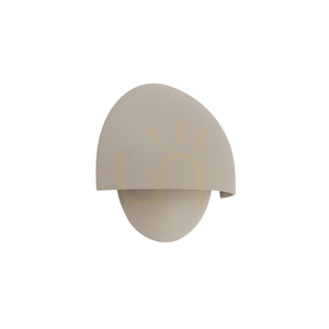 CABO LED-Wandleuchte für den Außenbereich 11805 Nowodvorski small 3
