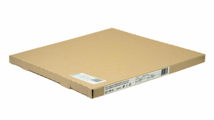 LUMINES BASIC PC 2.0 LED-Profilabdeckung mattiert 20 m in Spenderbox small 1