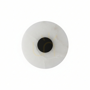 Wandleuchte Dalinia 1xLED schwarz WL0114-BK small 10