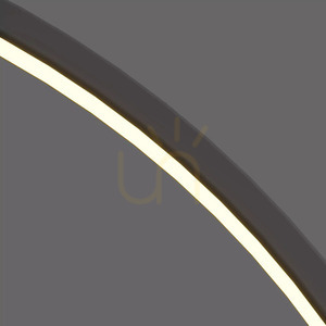 Loop S Farbveränderliche LED-Pendelleuchte schwarz IP44 PL0119-65-CCT-BK small 3