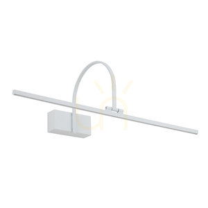 Weiße Nowodvorski ARTLINE LED M Wandleuchte 11956 small 2
