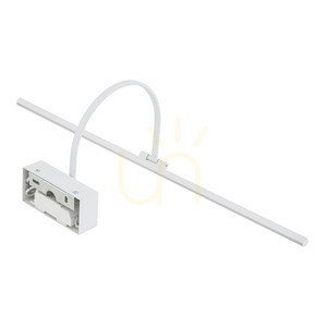 Weiße Nowodvorski ARTLINE LED M Wandleuchte 11956 small 5