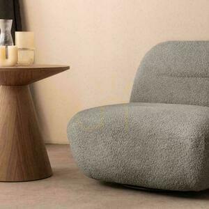 Nova Nook BOCHIC Drehsessel, braungrau small 2