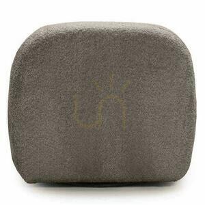 Nova Nook BOCHIC Drehsessel, braungrau small 8