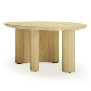 CECILE Couchtisch Eiche Natur small 2