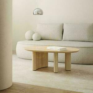 CECILE Couchtisch Eiche Natur small 6