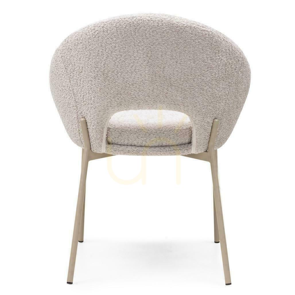 Vorschau 2er Set DEAN Stühle Beige 2er Set DEAN Stühle Beige