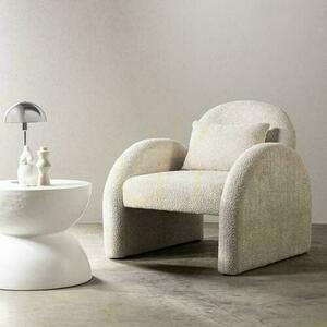 JADA Sessel Hellbeige small 4