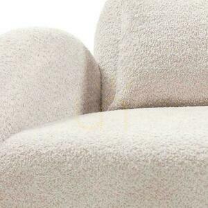 JADA Sessel Hellbeige small 6