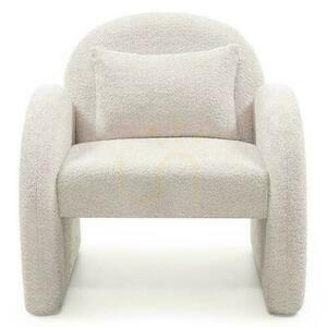 JADA Sessel Hellbeige small 0