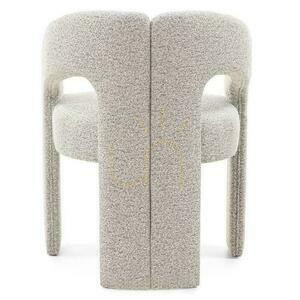 JOEL Polstersessel Grau-Braun 6 JOEL Polstersessel Grau-Braun small 6