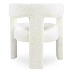 LAUREN Boucle-Sessel Creme 2 LAUREN Boucle-Sessel Creme small 2