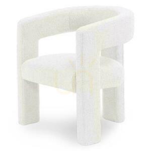 LAUREN Boucle-Sessel Creme 6 LAUREN Boucle-Sessel Creme small 6
