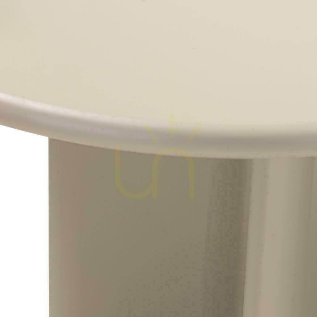 Zeige Esstisch 220 cm LOREN Dunkelbeige Esstisch 220 cm LOREN Dunkelbeige