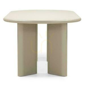 Esstisch 220 cm LOREN Dunkelbeige 7 Esstisch 220 cm LOREN Dunkelbeige small 7